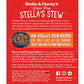 Stella & Chewy's Stew Grass-fed Beef Dog Food