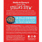 Stella & Chewy's Stew Grass-fed Lamb Recipe Wet Dog Food