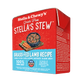 Stella & Chewy's Stew Grass-fed Lamb Recipe Wet Dog Food