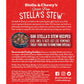 Stella & Chewy's Stew Red Meat Medley Recipe Wet Dog Food