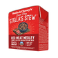 Stella & Chewy's Stew Red Meat Medley Recipe Wet Dog Food