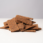 Straits Pets Air Dried Meaty Jerky Beef Cat - 50g