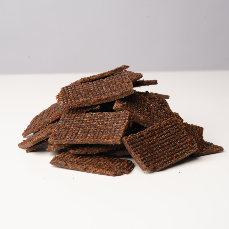 Straits Pets Air Dried Meaty Jerky Fish Cat - 50g