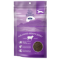 Straits Pets Air Dried Meaty Jerky Lamb For Dogs - 100g