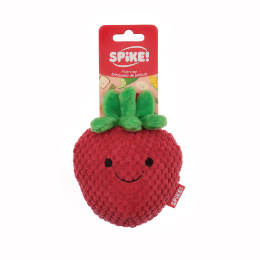 Kawaii Plush Strawberry