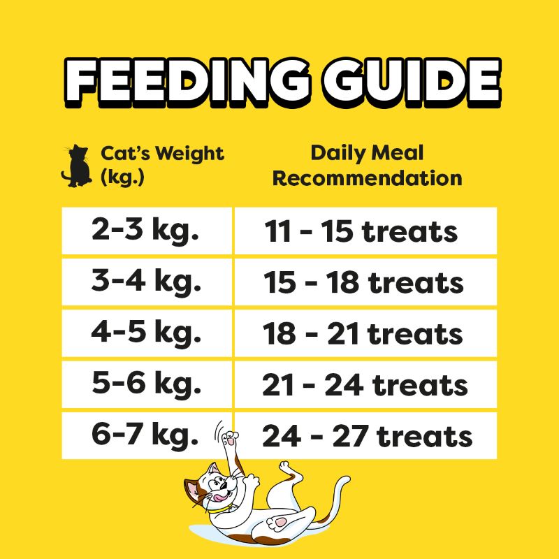 Temptations Cat Tasty Chicken Flavour 160g