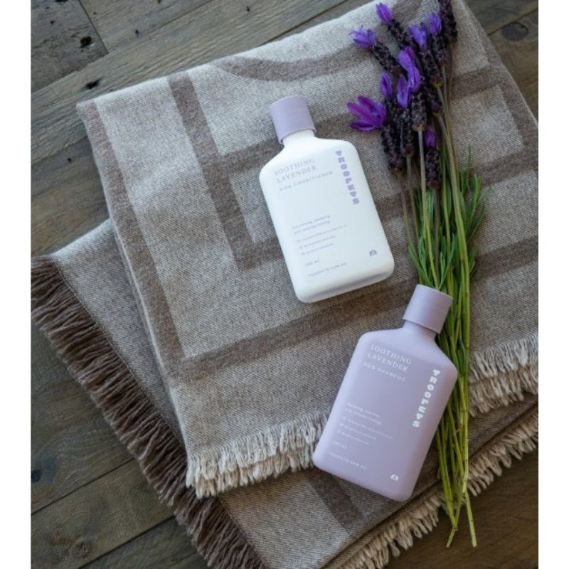 Troopets Soothing Lavender Shampoo - 340ml