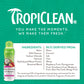 TropiClean Berry & Coconut Deep Cleansing Cat Shampoo 12oz