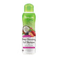 TropiClean Berry & Coconut Deep Cleansing Cat Shampoo 12oz