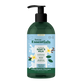 TropiClean Essentials Goat's Milk Shampoo for Dogs, Puppies and Cats 16oz