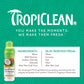 TropiClean Gentle Coconut Hypoallergenic Cat Shampoo 12oz