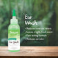 Tropiclean Alcohol-Free Ear Wash 4oz