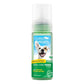Tropiclean Fresh Breath Oral Care Foam 4.5oz