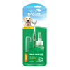 Tropiclean Fresh Breath Oral Care Kit