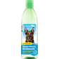 Tropiclean Fresh Breath Oral Care Water Additive Plus Digestive Support For Dogs 16oz