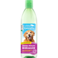 Tropiclean Fresh Breath Oral Care Water Additive Plus Hip & Joint For Dogs 16oz
