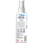 Tropiclean OxyMed Anti-Itch Medicated Spot Treatment Spray for Cats & Dogs 8oz