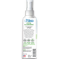 Tropiclean OxyMed Hypoallergenic Spot Treatment Spray for Cats & Dogs 8oz