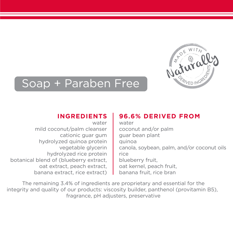 Tropiclean Perfect Fur Long Haired Coat Dog Shampoo 16oz