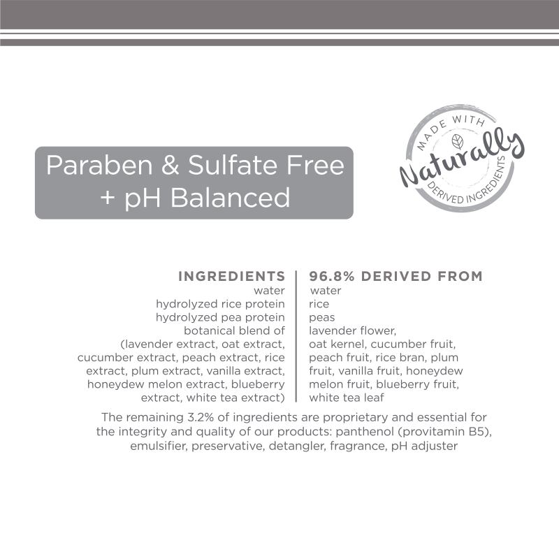 Tropiclean Perfect Fur Tangle Remover Dog Spray 8oz