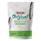 Uncle Paul Freeze Dried Pet Treat Shishamo For All breed Dogs and Cats - 45g