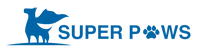 Super Paws Logo