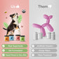 Kin+Kind Organic Healthy Skin & Coat Supplement