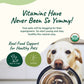 Kin+Kind Organic Healthy Skin & Coat Supplement