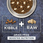 Instinct Raw Boost Chicken Dry Cat Food - 5lb