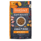 Instinct Raw Boost Grain-Free kibble Gut Health Recipe [2 Size]