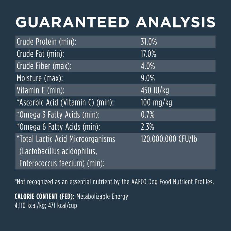Instinct Raw Boost Grain-Free kibble Gut Health Recipe [2 Size]