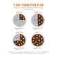 Instinct Raw Boost Grain-Free kibble Gut Health Recipe [2 Size]