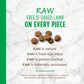 Instinct Limited Ingredient Diet Grain-Free Recipe with Real Lamb Dog - 4lb