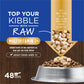 Instinct Freeze-Dried Raw Boost Mixers Grain-Free Multivitamin Adult 7+ Dog - [2 Size]