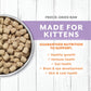 Instinct Raw Longevity Freeze-Dried Meals Chicken - Kitten - 9.5oz