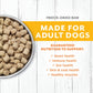 Instinct Raw Longevity Freeze-Dried Meals Chicken for Dogs  - 9.5oz