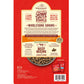 Stella & Chewy's Freeze-Dried Raw Coated Kibble Wholesome Grains Beef Small Breed Dry Dog Food [2 Size]