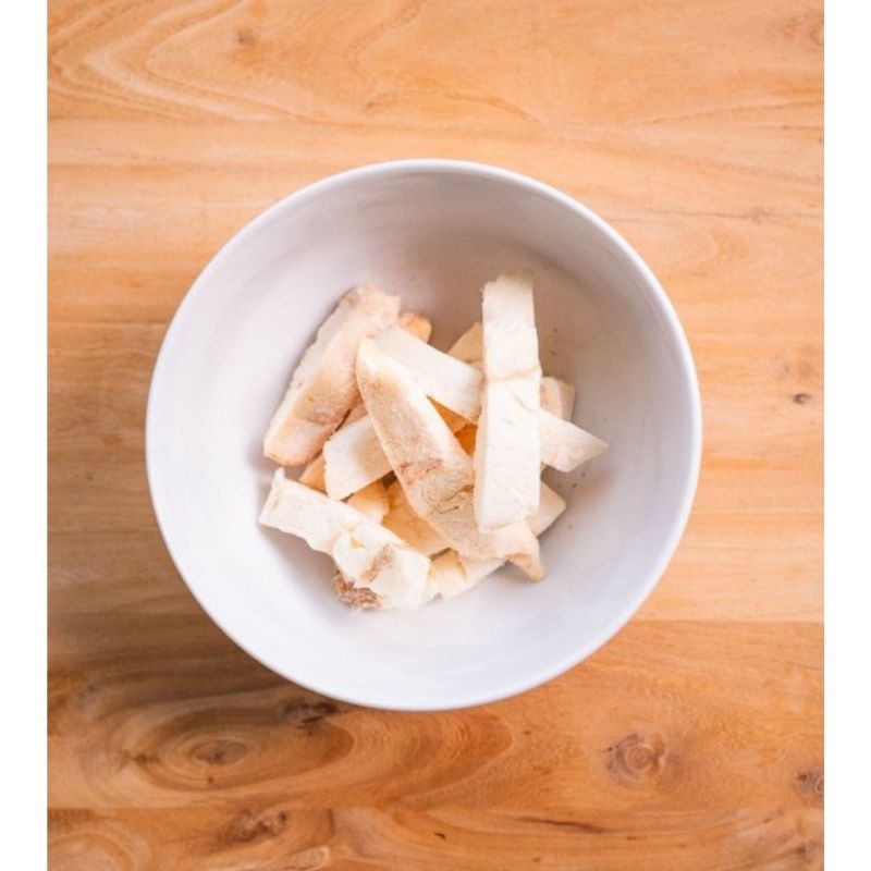 Bailey+Co Freeze Fried Hoki Wild Caught - 50g