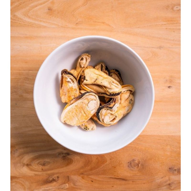 Bailey+Co Freeze Dried Green Lipped Mussel - 50g
