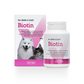 Vetter Biotin Skin & Coat Health Supplement for Cats & Dogs - 90g