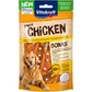 Vitakraft Pure Chicken Bonas w Cheese 80g