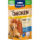Vitakraft Pure Chicken Duo w Fish 80g