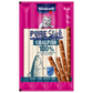 Vitakraft Pure Stick 100% Coalfish 4pcs