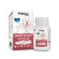Vorous Bone & Gut Powder Supplement For Cats & Dogs 100g