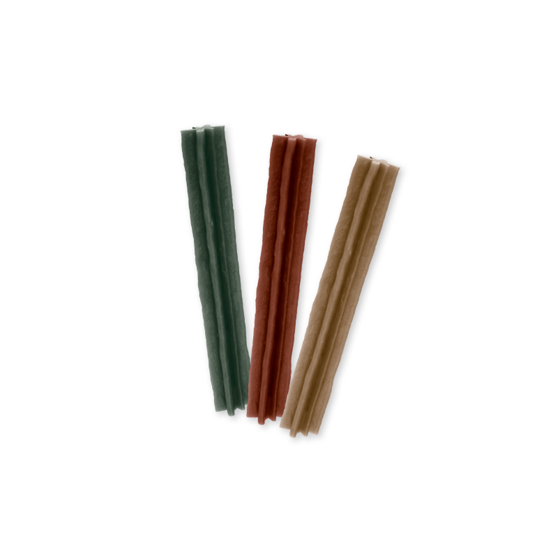 Whimzees Stix Medium Grain-Free Dental Dog Treats 14pc