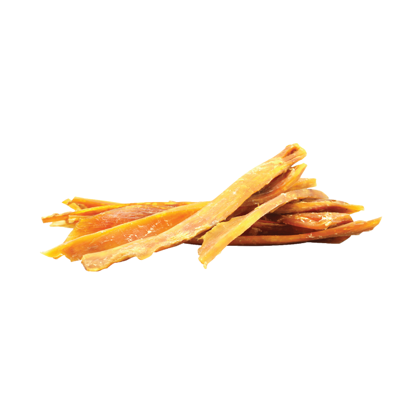 Absolute Bites Single Ingredient Dog Chew - Deer Tendon [3 Sizes]