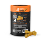 Absolute Holistic Dental Chew Value Tub For Dogs - Peanut Butter