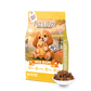 Fur Nature Natural Wholesome Gently Dried Dog Treats - Duck Recipe (200g)
