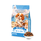Fur Nature Natural Wholesome Gently Dried Dog Treats - Hoki Recipe (200g)