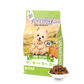 Fur Nature Natural Wholesome Gently Dried Dog Treats - Lamb Recipe (200g)